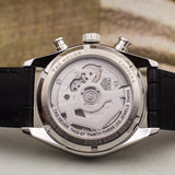 Tag Heuer Carrera Chronograph “Dato”