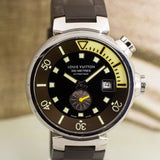 Louis Vuitton Tambour Diver
