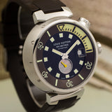 Louis Vuitton Tambour Diver