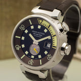 Louis Vuitton Tambour Diver
