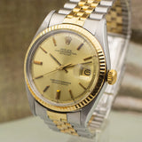 Rolex 1601 Datejust 36mm (1972)