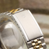Rolex 1601 Datejust 36mm (1972)