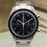 Omega Speedmaster Professional Moonwatch "Sapphire Sandwich"