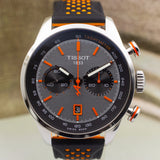 Tissot Alpine On Board Automatic Chronograph