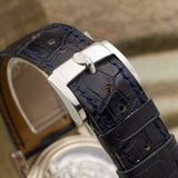 Parmigiani Fleurier Toric Chronograph in 18K White Gold