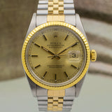 Rolex 16013 Datejust 36mm (1982)