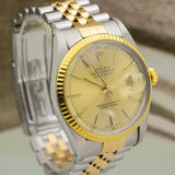 Rolex 16013 Datejust 36mm (1982)
