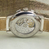 Zenith Star El Primero Chronograph Open Heart