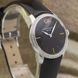 Girard Perregaux 1966 Infinity Edition Ladies Factory Diamonds Limited Edition