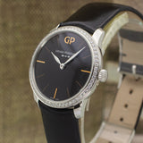 Girard Perregaux 1966 Infinity Edition Ladies Factory Diamonds Limited Edition