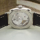 Panerai Radiomir 1940 3 Days GMT Acciaio Hobnail PAM 627 S