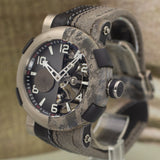 Romain Jerome X DC Comics Arraw Two Face in Titanium Limited Edition