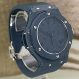 Hublot Big Bang Chronograph Ceramic “All Blue" Limited Edition