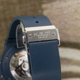 Hublot Big Bang Chronograph Ceramic “All Blue" Limited Edition