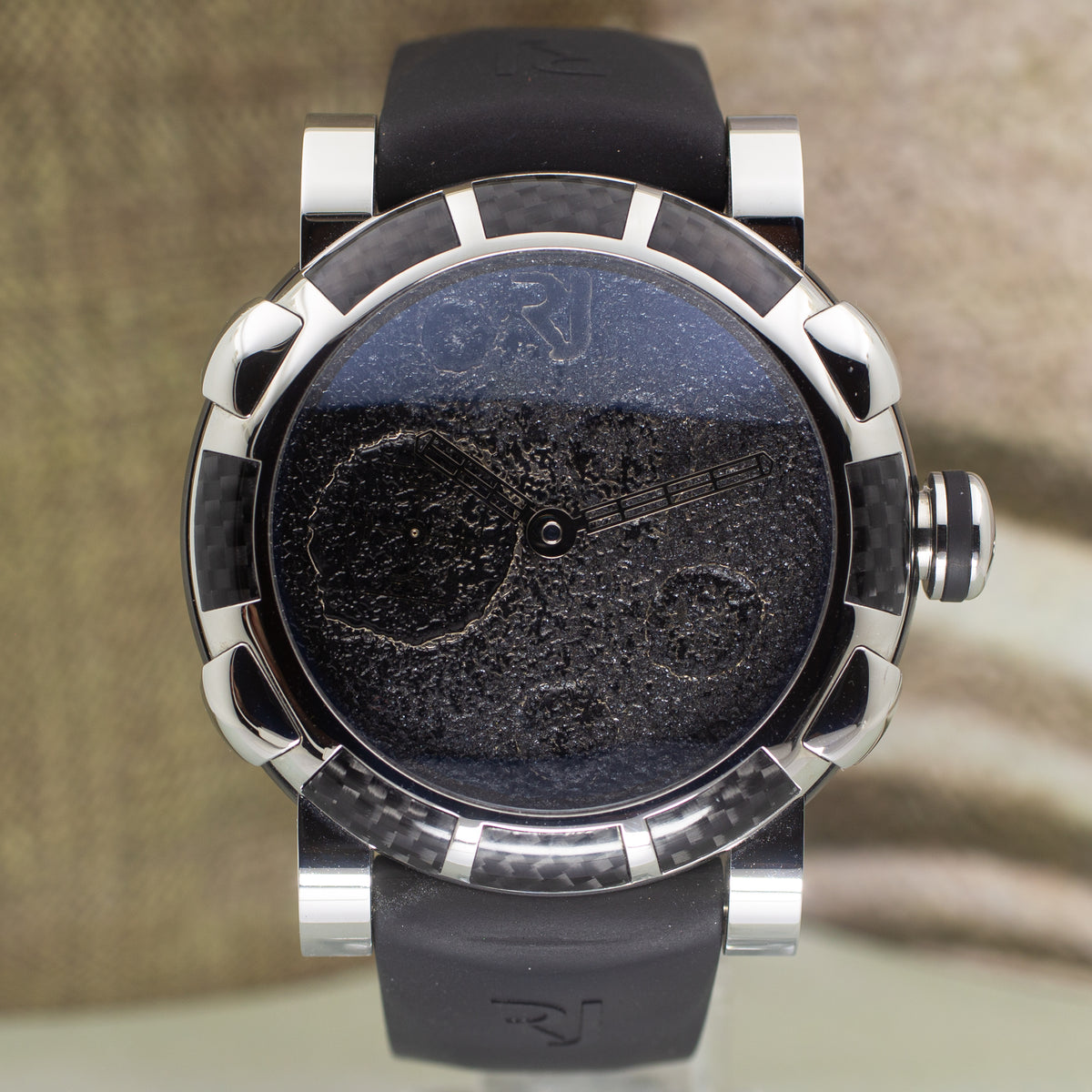 Romain Jerome Moon Dust-DNA Apollo 11 Limited Edition