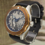 S.U.F Helsinki X Moomin Bronze Limited Edition