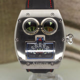 Azimuth Mr Roboto R1