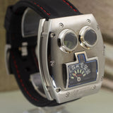 Azimuth Mr Roboto R1