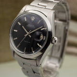 Rolex Oysterdate Precision (1971)