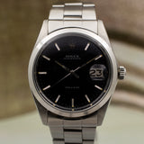 Rolex Oysterdate Precision (1971)
