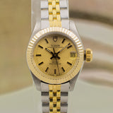 Tudor Princess Oysterdate