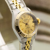 Tudor Princess Oysterdate