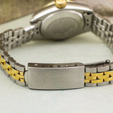 Tudor Princess Oysterdate