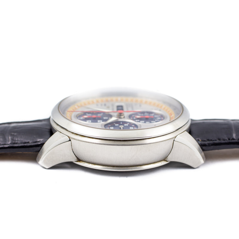 Maurice Lacroix Masterpiece Master Chrono
