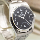 Tudor Prince Date