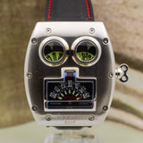 Azimuth Mr Roboto R1