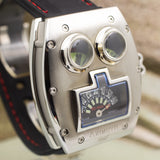 Azimuth Mr Roboto R1