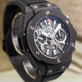 Hublot Big Bang Unico 45 Black Magic