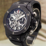 Hublot Big Bang Unico 45 Black Magic