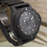 Panerai Submersible Luna Rossa in Carbotech PAM 1039 V