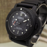 Panerai Submersible Luna Rossa in Carbotech PAM 1039 V