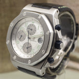Audemars Piguet ROO Chronograph in Steel