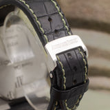 Audemars Piguet ROO Chronograph in Steel