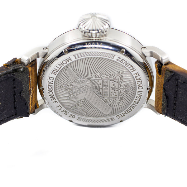 Zenith Pilot Type 20 Extra Special (2015)