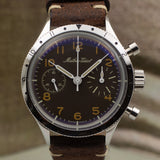 Mathey-Tissot X Massena Lab “ Type XX Homage”