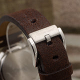 Mathey-Tissot X Massena Lab “ Type XX Homage”