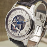 Chopard L.U.C Tech Twist "Sincere Limited Edition"