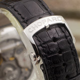 Chopard L.U.C Tech Twist "Sincere Limited Edition"