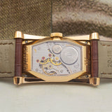 Chronoswiss Digiteur in 18K Rose Gold