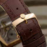 Chronoswiss Digiteur in 18K Rose Gold