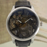 Maurice Lacroix Masterpiece Squelette