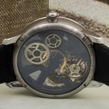 Maurice Lacroix Masterpiece Squelette