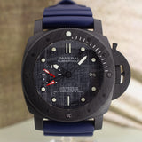 Panerai Submersible Luna Rossa in Carbotech PAM 1039 V