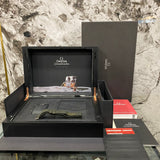 Omega Speedmaster "Apollo 11 45th Anniversary" Limited Edition