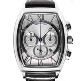 Breguet Héritage 18K White Gold Chronograph