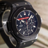 Hublot Big Bang Luna Rossa Limited Edition